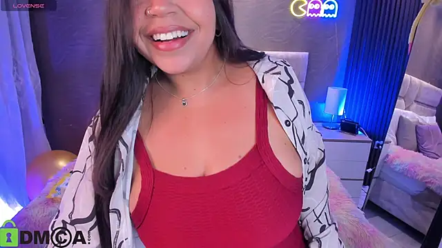 Catilica  sweetx online show from May 9, 4:45 pm