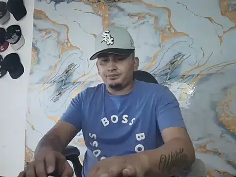 myke andrade online show from June 1, 9:27 pm