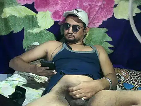 Rocobodymassager online show from January 14, 9:26 am