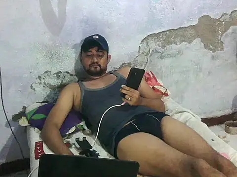 Snapshot of Rocobodymassager chatting on July 28, 7:15 am Rocobodymassager online show from July 28, 7:15 am