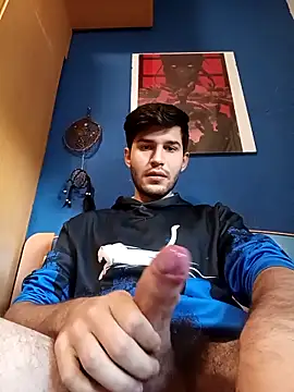 Snapshot of Esti02 chatting on October 11, 12:26 pm Esti02 online show from October 11, 12:26 pm