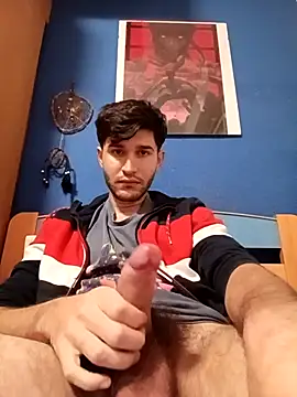 Snapshot of Esti02 chatting on December 1, 6:46 pm Esti02 online show from December 1, 6:46 pm