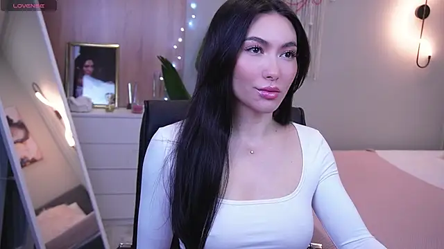 Molly Jons online show from February 5, 12:53 am