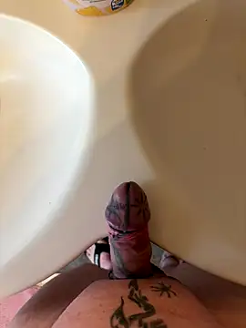 StripperOnStage online show from November 1, 6:26 am