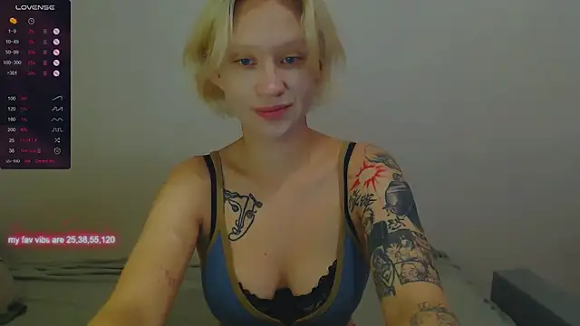 amelia lye online show from September 12, 4:51 pm
