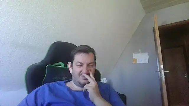 Golffahrer1982 online show from September 23, 8:50 am