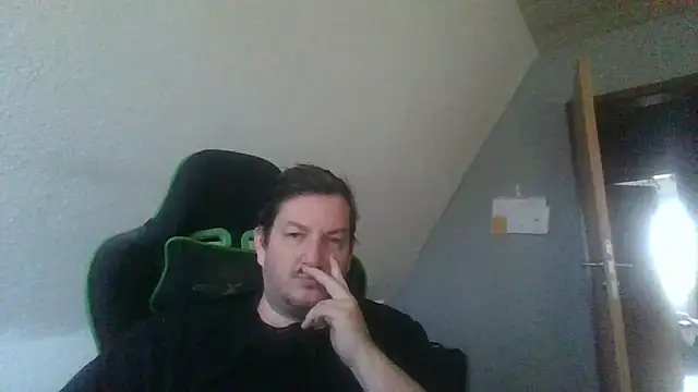 Golffahrer1982 online show from October 4, 9:40 am