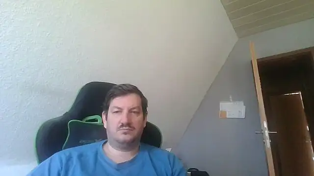 Golffahrer1982 online show from October 5, 10:13 am