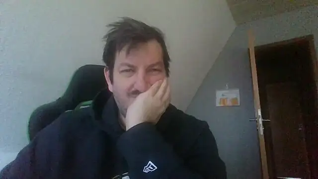 Golffahrer1982 online show from November 8, 10:04 am