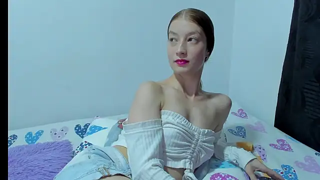 Snapshot of MiiaVolkova chatting on January 12, 11:10 pm MiiaVolkova online show from January 12, 11:10 pm