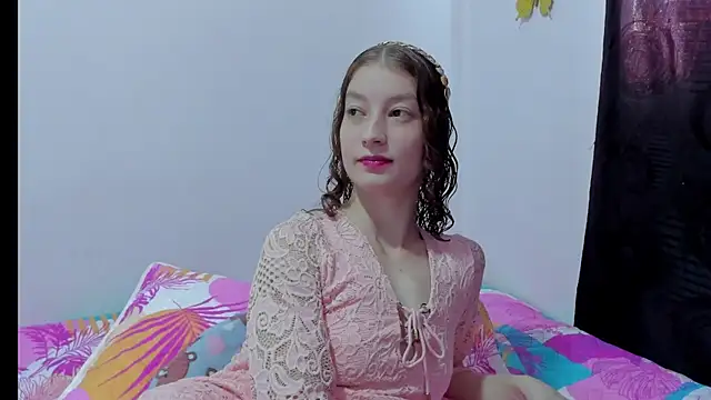 Snapshot of MiiaVolkova chatting on February 28, 6:42 pm MiiaVolkova online show from February 28, 6:42 pm