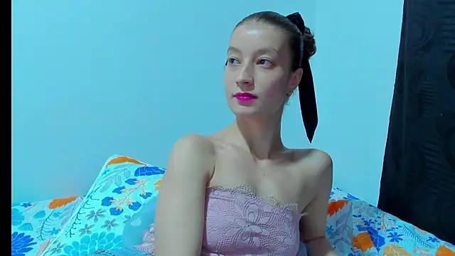 MiiaVolkova online show from March 12, 11:33 pm