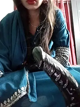 Noor Darliing online show from January 19, 2:32 pm