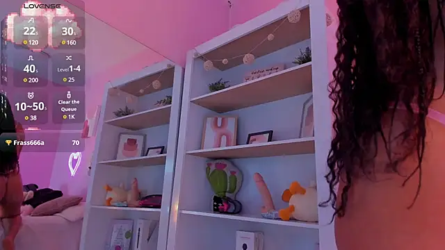 Sophiietaylor online show from March 12, 3:35 am