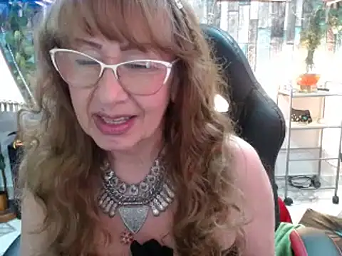 KarimaSarabe online show from January 13, 11:38 pm