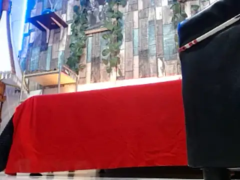 KarimaSarabe online show from February 11, 8:20 pm