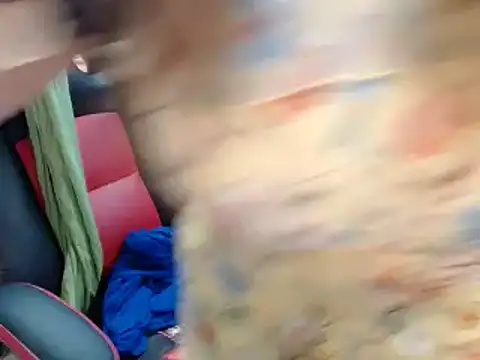 KarimaSarabe online show from March 5, 8:10 pm