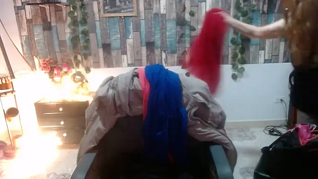 KarimaSarabe online show from September 10, 9:15 pm