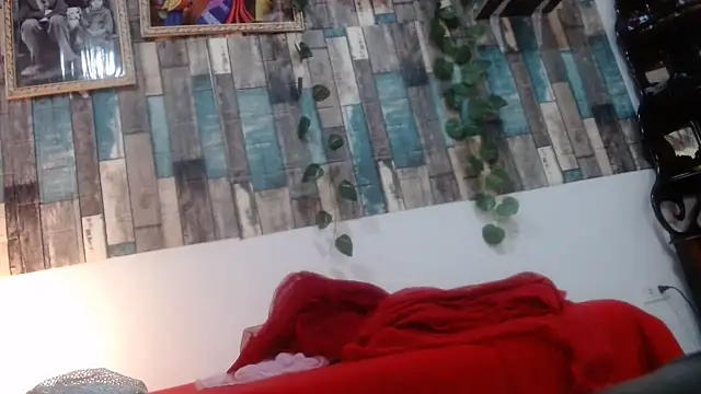 KarimaSarabe online show from September 16, 9:05 pm