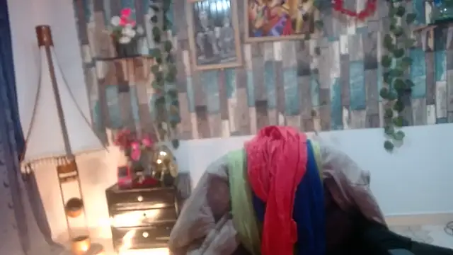 KarimaSarabe online show from September 17, 9:38 pm