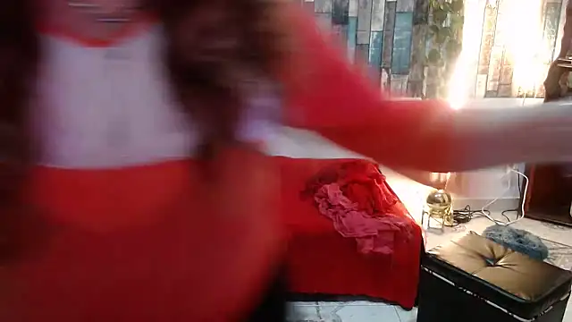 KarimaSarabe online show from October 20, 9:26 pm