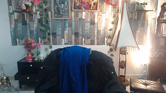 KarimaSarabe online show from November 19, 8:53 pm