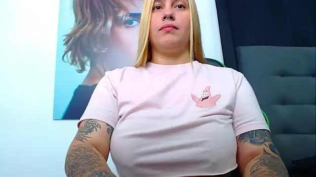 Snapshot of hanna_rabbit_ chatting on December 4, 9:57 pm hanna rabbit online show from December 4, 9:57 pm