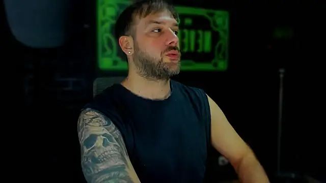 LexXHardy online show from February 12, 10:35 am