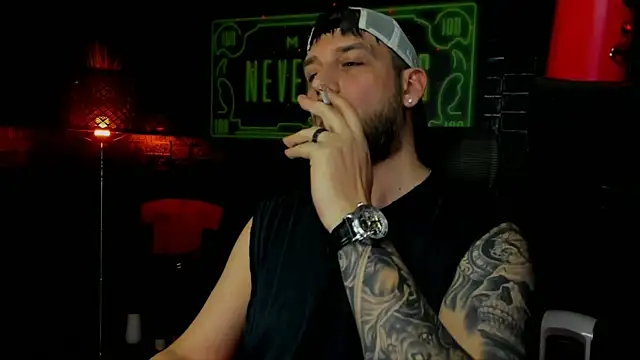 LexXHardy online show from February 20, 4:25 pm