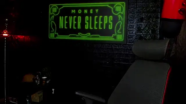 LexXHardy online show from September 25, 7:28 pm