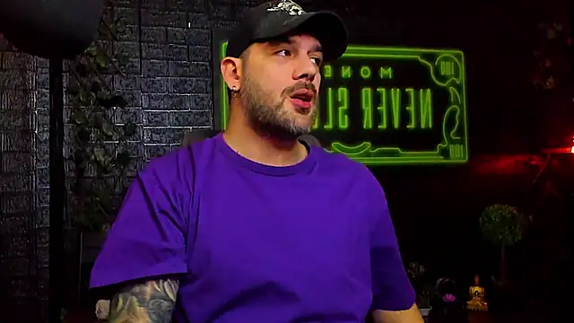 LexXHardy online show from January 19, 8:51 am