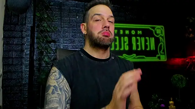 LexXHardy online show from February 21, 6:03 am