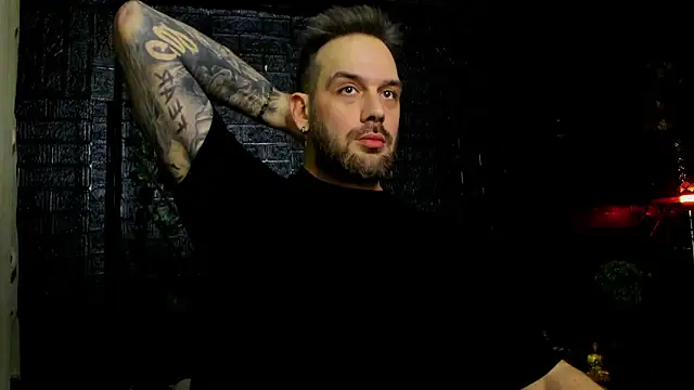 LexXHardy online show from February 25, 11:58 pm