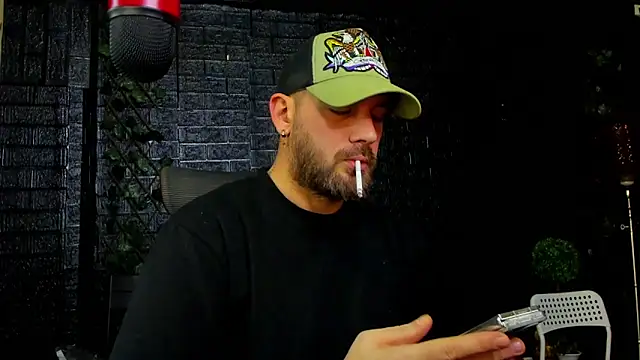 LexXHardy online show from March 1, 2:08 pm