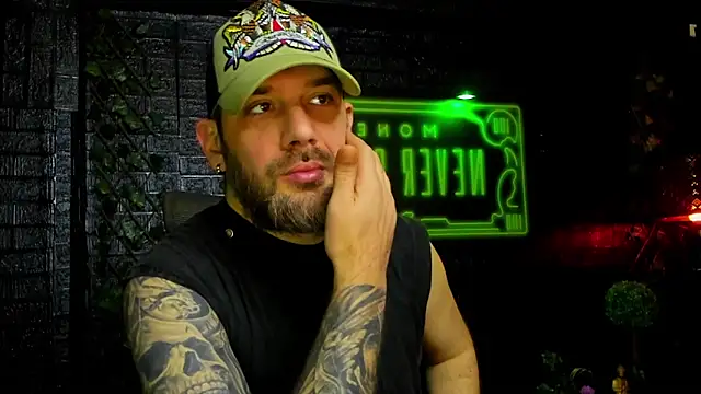 LexXHardy online show from March 20, 4:23 pm