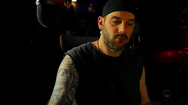 LexXHardy online show from April 8, 10:26 am