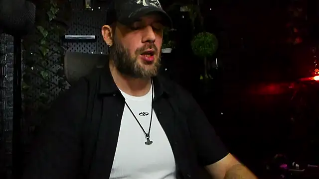 LexXHardy online show from April 15, 3:41 pm