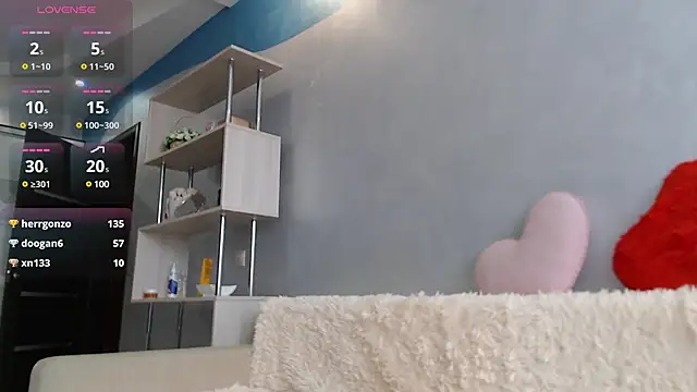 Fire Sally online show from March 21, 10:17 am