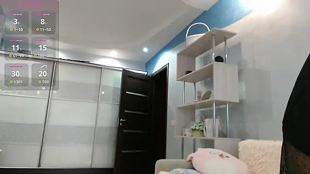 Fire Sally online show from September 23, 10:07 am