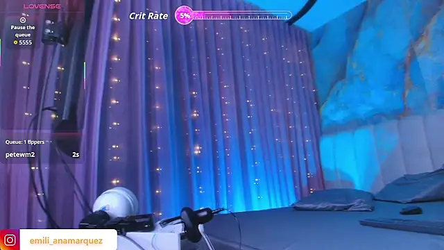  sex mia online show from March 12, 7:20 pm