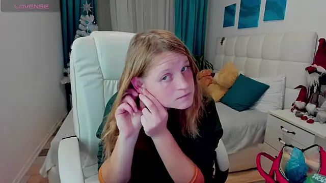 Kathlyn  Heath online show from January 14, 7:21 pm