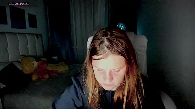 Kathlyn  Heath online show from January 19, 6:53 pm