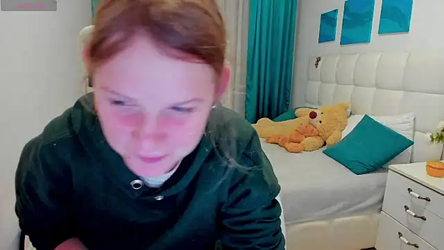 Kathlyn  Heath online show from January 26, 7:52 pm