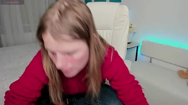 Kathlyn  Heath online show from February 9, 7:52 pm