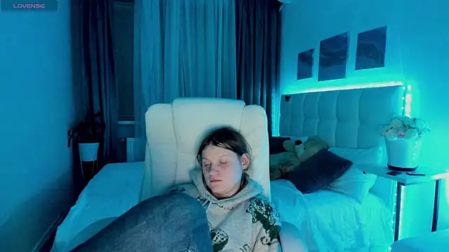 Kathlyn  Heath online show from March 2, 9:54 pm