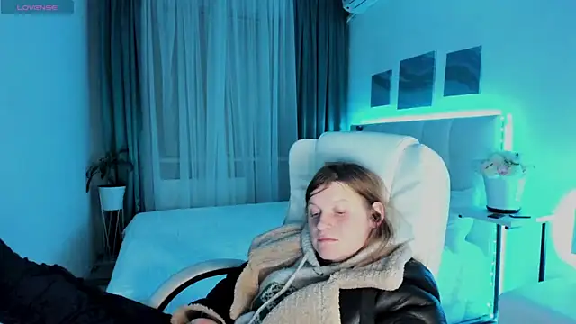 Kathlyn  Heath online show from March 6, 7:10 pm