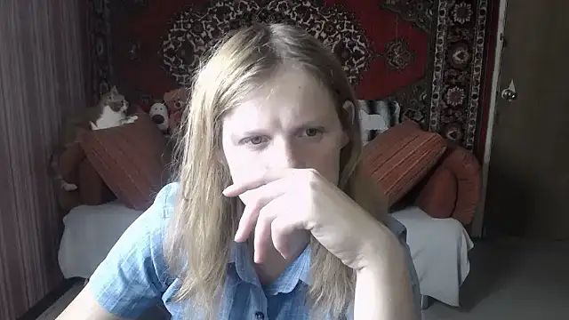 Kathlyn  Heath online show from September 11, 6:30 pm