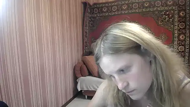 Kathlyn  Heath online show from September 17, 5:36 pm