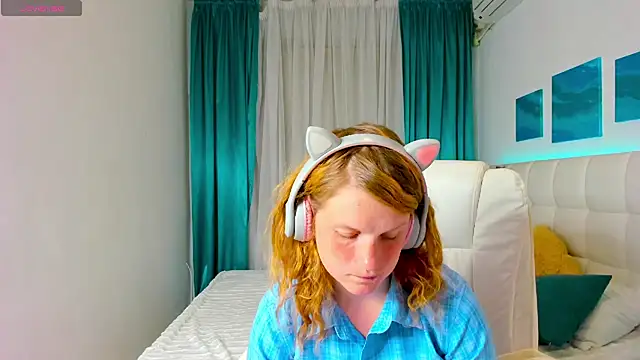 Kathlyn  Heath online show from September 23, 6:11 pm