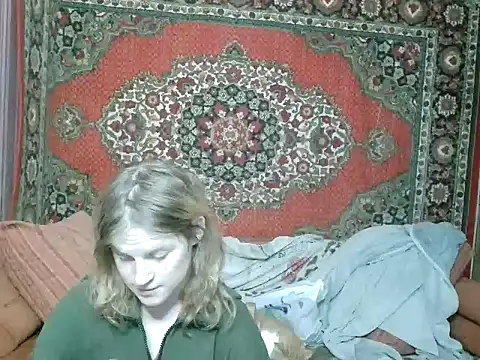 Kathlyn  Heath online show from January 7, 8:33 pm